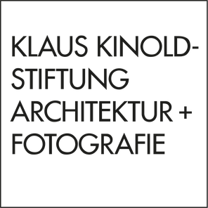 Klaus Kinold-Stiftung Architektur + Fotografie